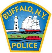 City of Buffalo, NY Logo